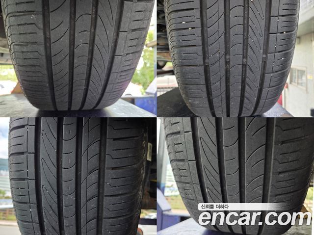Chevrolet (Daewoo) Cruze из Кореи Encar