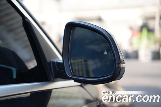 BMW X6 из Кореи Encar