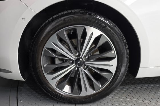 Kia K8 Signature — пробег 30 250 км — фото 5 из 5
