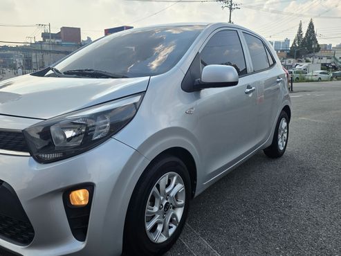 Kia morning Luxury — пробег 161 388 км — фото 3 из 5