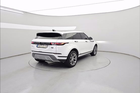 Land Rover Range Rover Evoque P250 SE — пробег 68 115 км — фото 2 из 5