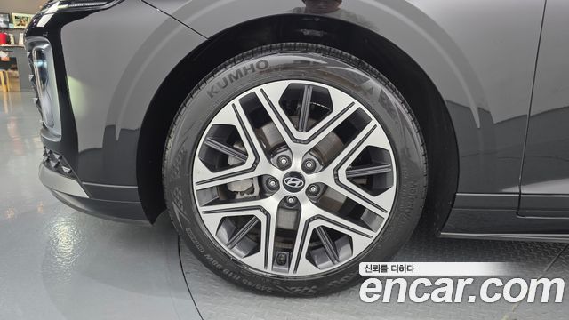 Hyundai Grandeur 2,5 Gasoline 2WD Premium — пробег 24 732 км — фото 5 из 5
