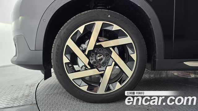Mini Countryman ALL4 Favoured — пробег 16 км — фото 5 из 5