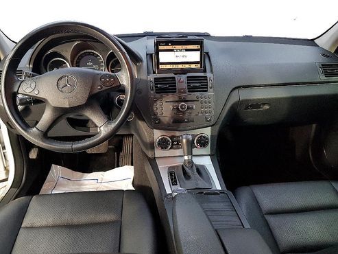 Mercedes-Benz C-Class C220 CDI BlueEFFICIENCY — пробег 93 800 км — фото 5 из 5