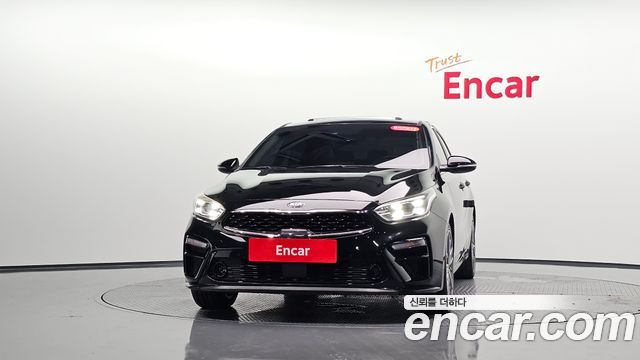 Kia K3 Noblesse — пробег 156 368 км — фото 3 из 5