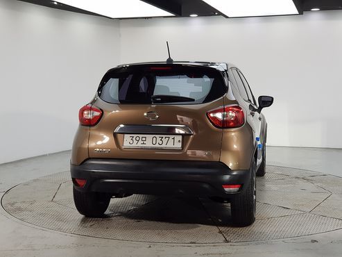 Renault (Samsung) QM3 RE Signature — пробег 69 000 км — фото 3 из 5