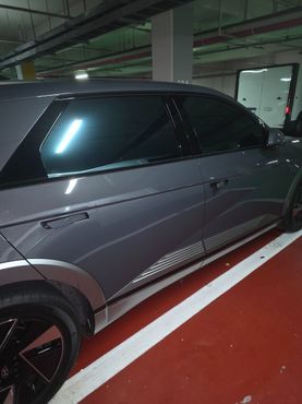 Hyundai Ioniq5 Long Range AWD Prestige — пробег 45 000 км — фото 5 из 5
