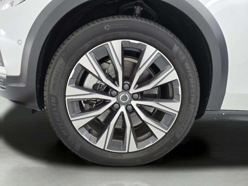Volvo V90 B5 Ultimate AWD — пробег 9 238 км — фото 5 из 5