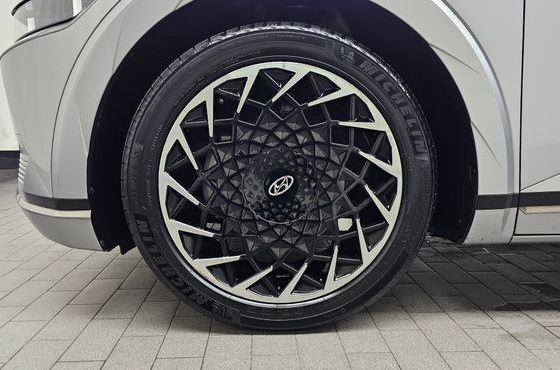 Hyundai Ioniq5 Long range Prestige — пробег 105 464 км — фото 5 из 5