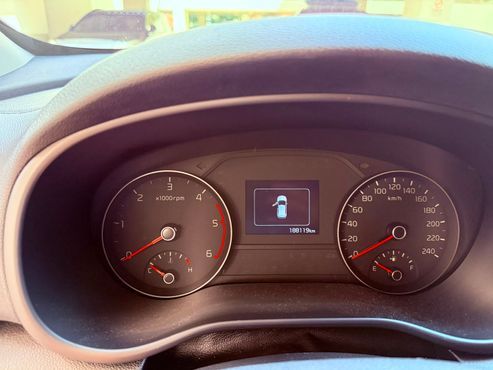 Kia Sportage Diesel 1.7 2wd Noblesse — пробег 188 250 км — фото 1 из 5