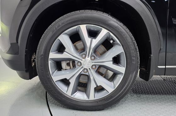 Hyundai Palisade Diesel 2.2 4WD Prestige — пробег 87 994 км — фото 5 из 5