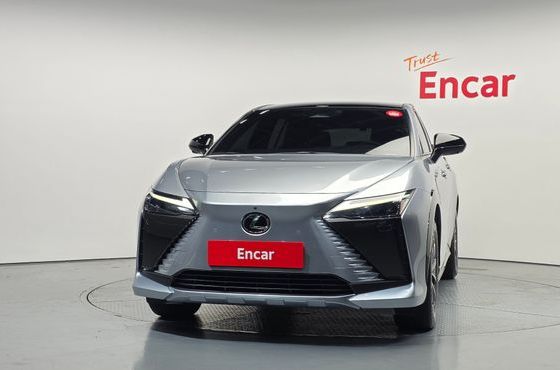 Lexus RZ Supreme — пробег 54 569 км — фото 3 из 5