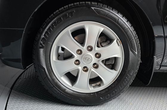 Hyundai Starex Wagon 12-Seater Smart — пробег 92 581 км — фото 5 из 5
