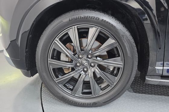 Hyundai Palisade Gasoline 3.8 4WD VIP — пробег 91 840 км — фото 5 из 5