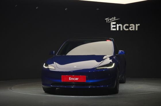 Tesla Model 3 RWD — пробег 38 481 км — фото 3 из 5