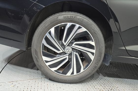 Volkswagen Jetta 1.4 TSI Prestige — пробег 213 769 км — фото 5 из 5