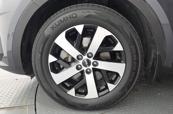 Kia Sorento Diesel 2.2 4WD Prestige — пробег 69 730 км — фото 5 из 5