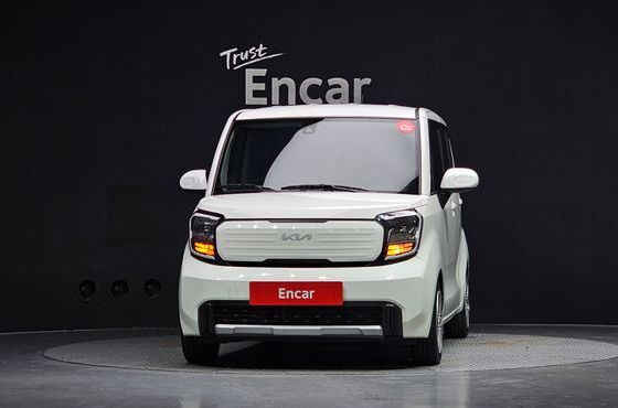 Kia RAY Standard — пробег 33 060 км — фото 3 из 5