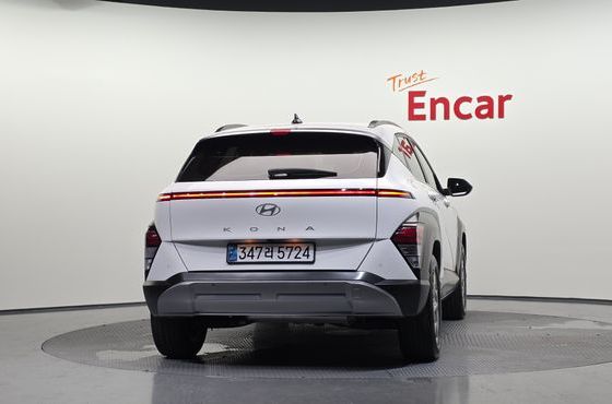 Hyundai Kona Premium — пробег 41 182 км — фото 4 из 5