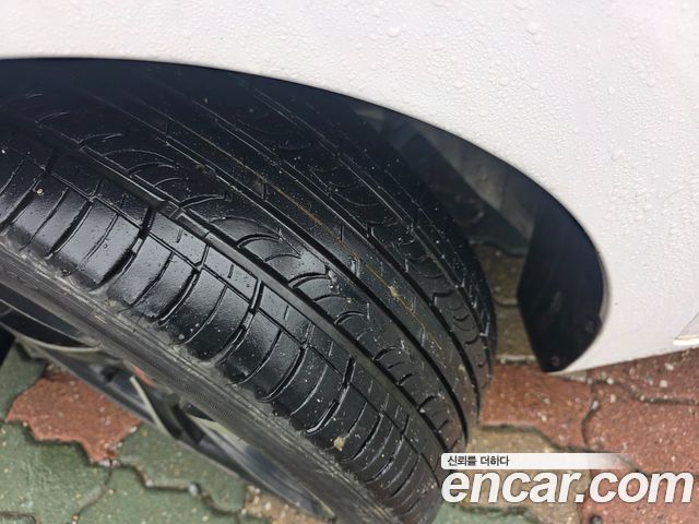 Hyundai i30 из Кореи Encar