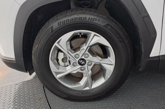 Hyundai Tucson Gasoline 1.6 Turbo 2WD Modern — пробег 94 551 км — фото 5 из 5
