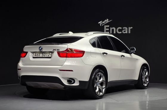 BMW X6 35i — пробег 167 426 км — фото 2 из 5