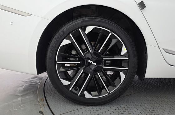 Kia K8 Signature — пробег 16 474 км — фото 5 из 5