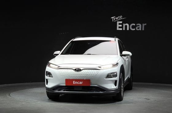 Hyundai Kona Modren — пробег 85 884 км — фото 3 из 5