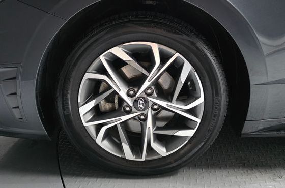Hyundai Sonata 2.0 Premium Plus — пробег 161 741 км — фото 5 из 5