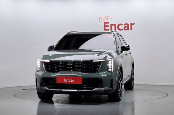 Kia Sorento Diesel 2.2 4WD Gravity — пробег 51 099 км — фото 3 из 5