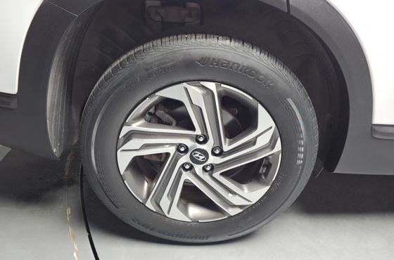 Hyundai Santafe Diesel 2.2 2WD Premium — пробег 70 805 км — фото 5 из 5