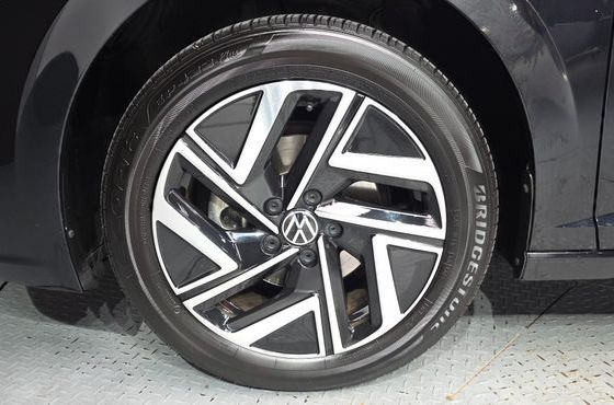 Volkswagen Jetta 1.5 TSI Premium — пробег 14 801 км — фото 5 из 5