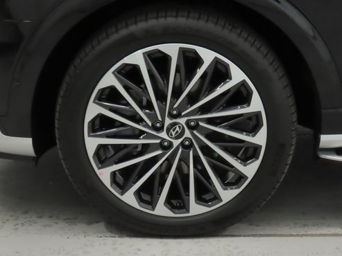 Hyundai Palisade Gasoline 2.5T 4WD 7-Seater Calligraphy — пробег 11 км — фото 5 из 5