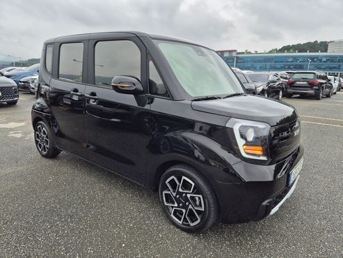 Kia RAY Signature — пробег 11 268 км — фото 3 из 5