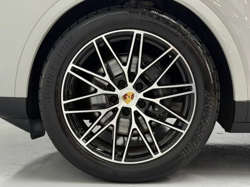 Porsche Cayenne 3.0 — пробег 26 565 км — фото 5 из 5