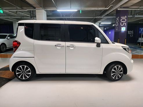 Kia RAY Van Standard — пробег 85 367 км — фото 3 из 5