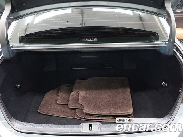Lexus ES из Кореи Encar