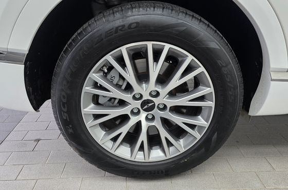 Genesis GV80 2.5T Gasoline AWD — пробег 23 300 км — фото 5 из 5