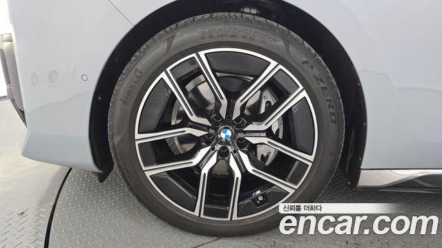 BMW 7-Series из Кореи Encar