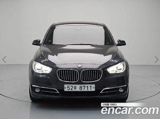 BMW Gran Turismo GT ED Edition — пробег 277 103 км — фото 3 из 5