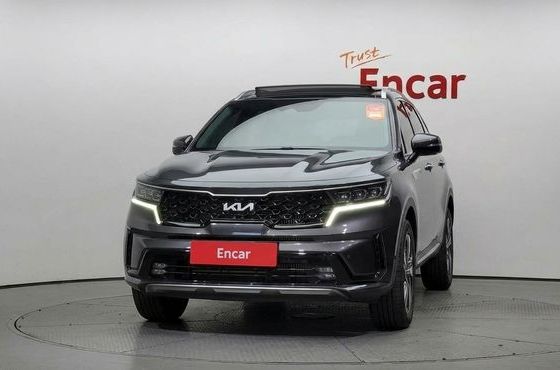 Kia Sorento HEV 1.6 2WD Prestige — пробег 90 286 км — фото 3 из 5