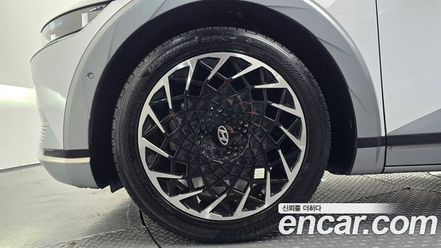 Hyundai Ioniq5 Long Range AWD Prestige — пробег 108 158 км — фото 5 из 5
