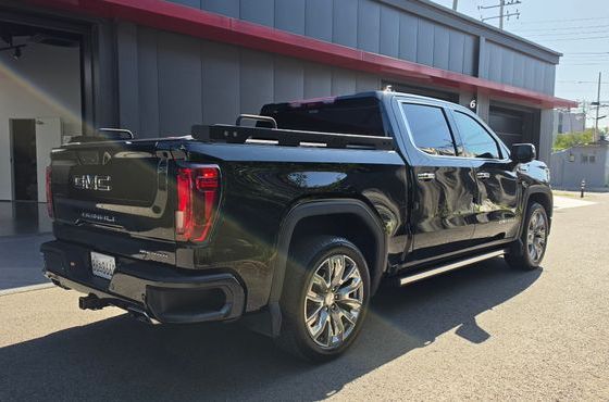 GMC Sierra Denali-X — пробег 21 518 км — фото 2 из 5