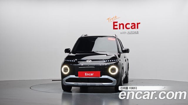 Hyundai Casper Inspiration — пробег 41 058 км — фото 3 из 5