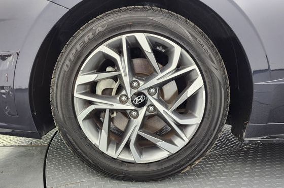 Hyundai Sonata 2.0 Premium Plus — пробег 61 541 км — фото 5 из 5