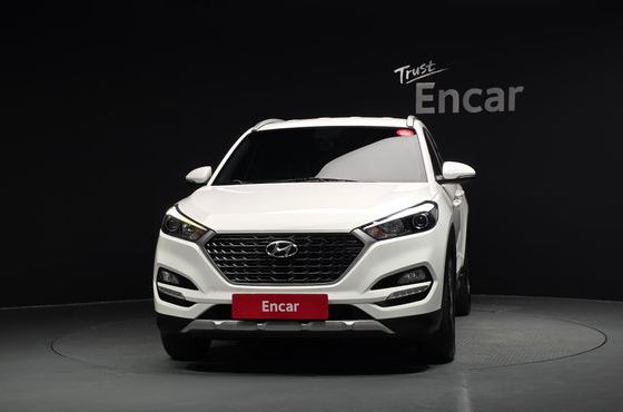 Hyundai Tucson Gasoline 1.6 turbo 2WD Modern — пробег 102 818 км — фото 3 из 5