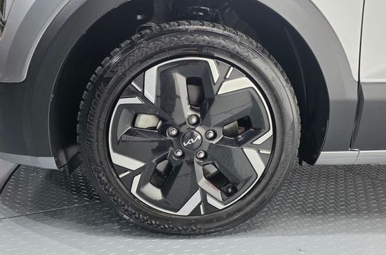Kia Niro Air — пробег 49 527 км — фото 5 из 5