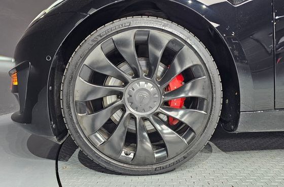Tesla Model 3 Performance AWD — пробег 67 630 км — фото 5 из 5