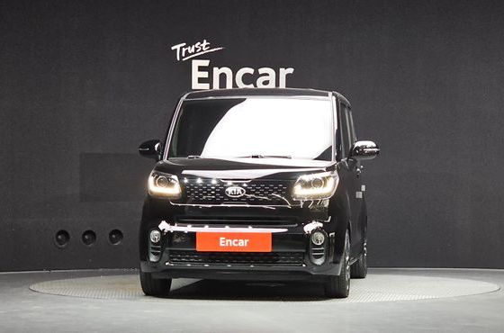 Kia RAY Signature — пробег 78 244 км — фото 3 из 5