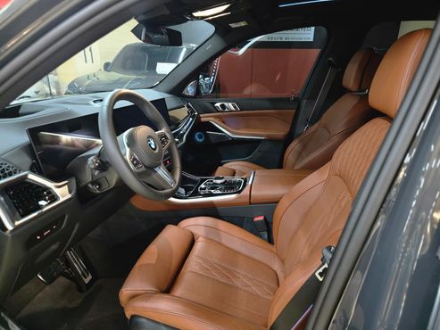 BMW X5 xDrive 40i M Sport Pro — пробег 6 660 км — фото 5 из 5
